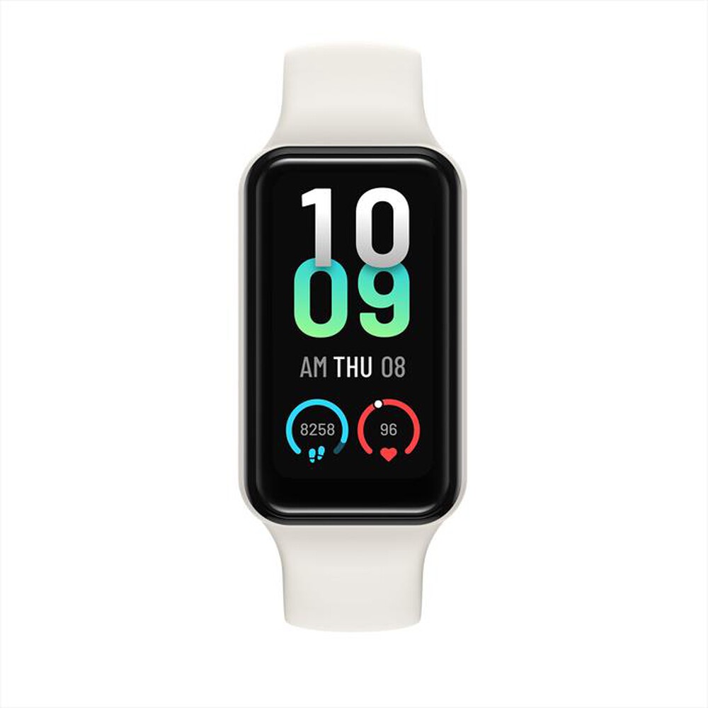 Immagine del prodotto AMAZFIT - Fitness tracker BAND 7-White/Beige