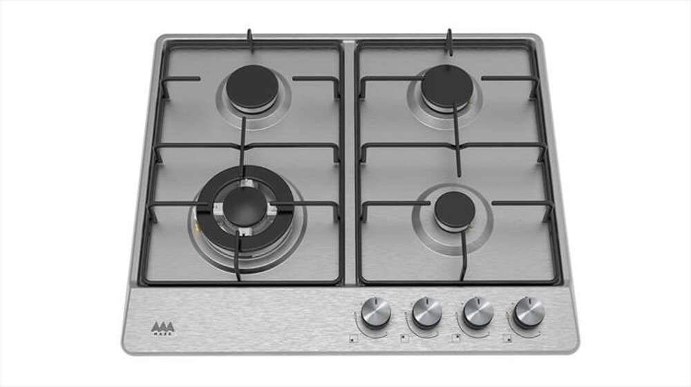 Immagine del prodotto AAAMAZE - Piano cottura a gas AMGH60F43 59 cm