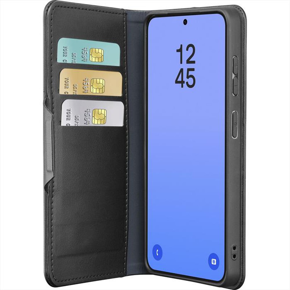 Immagine del prodotto CELLULARLINE - Custodia a libro BOOK AGENDA per GALAXY S26 ULTRA-Nero