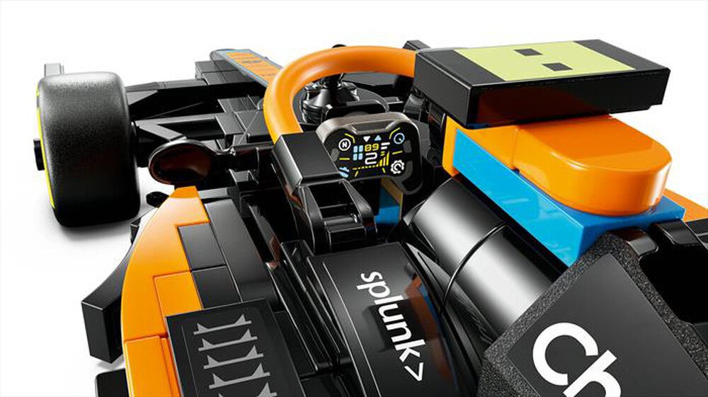 Immagine del prodotto LEGO - SPEED Monoposto McLaren Formula 1 2023 76919