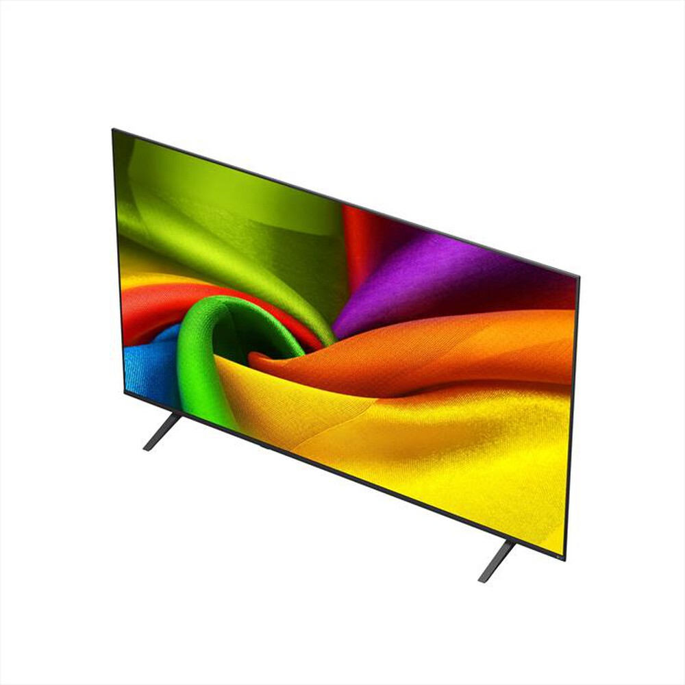 Immagine del prodotto LG - Smart TV LED UHD 4K 75" NANO AI NU90 75NU900B6LA-Charcoal Black