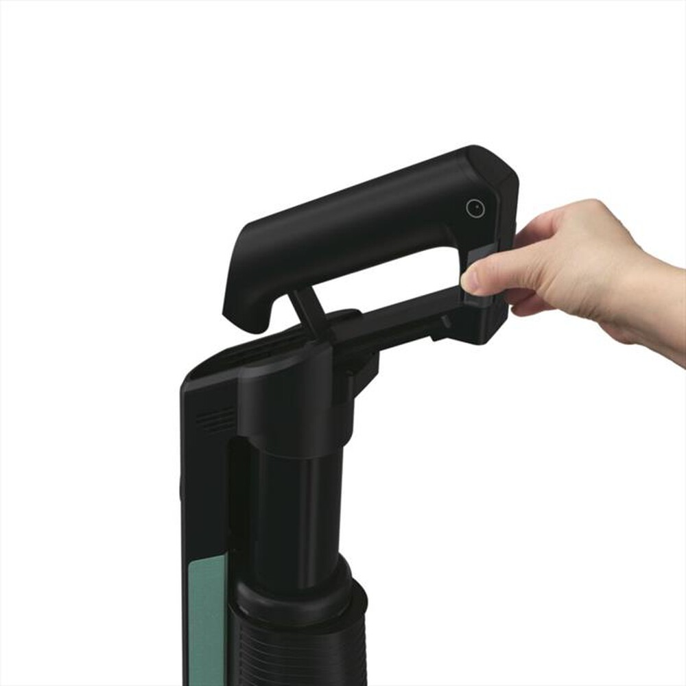 Immagine del prodotto HOOVER - Aspirapolvere ricaricabile HF201P 011-Blu