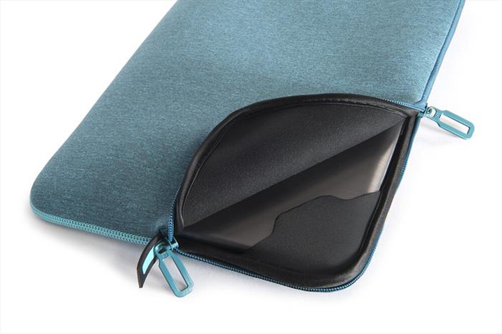 Immagine del prodotto TUCANO - CUSTODIA NOTEBOOK 11"/12"-Azzurro