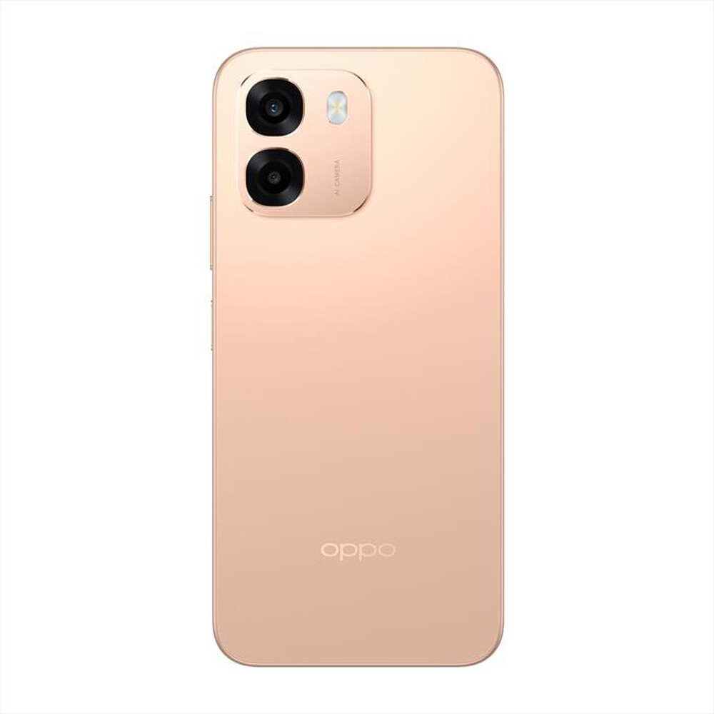Immagine del prodotto OPPO - Smartphone A6 6+256-Aurora Gold