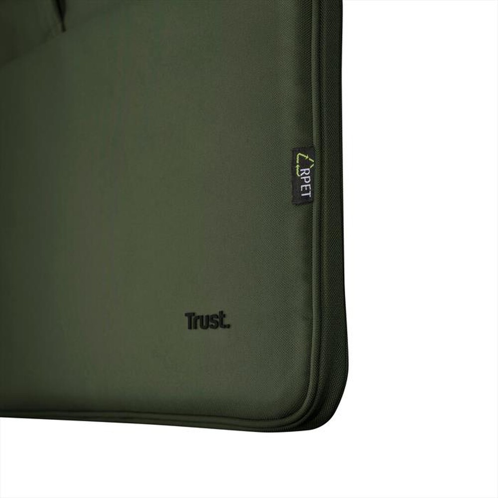 Immagine del prodotto TRUST - Borsa notebook BOLOGNA BAG AND MOUSE SET-Green