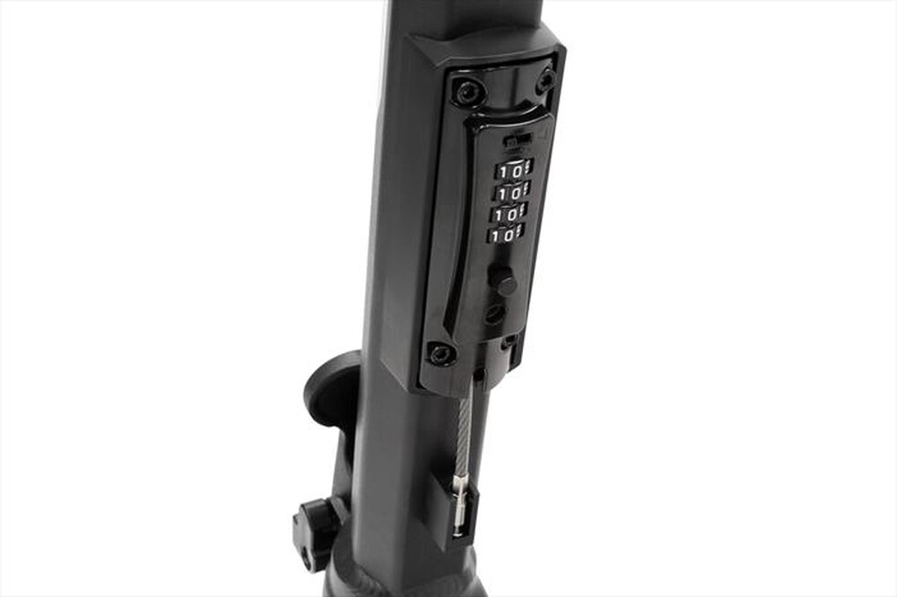 Immagine del prodotto ARGENTO - Monopattino elettrico AG 25-NERO/VERDE