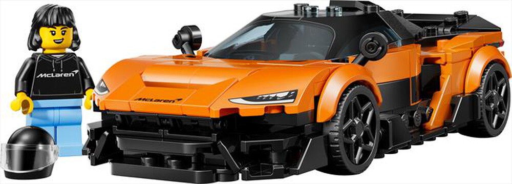 Immagine del prodotto LEGO - SPEED McLaren W1 - 77257