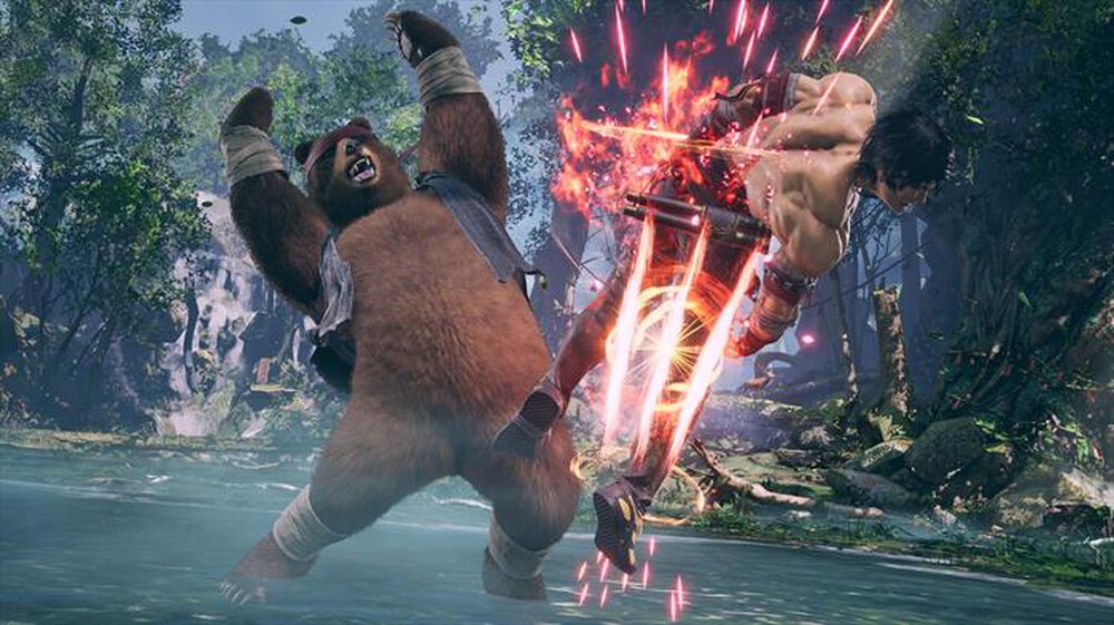 Immagine del prodotto NAMCO - TEKKEN 8 XSX