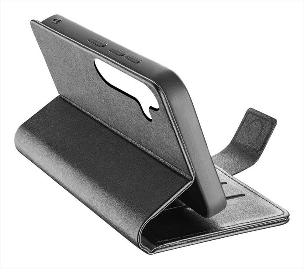 Immagine del prodotto CELLULARLINE - Custodia a libro BOOK AGENDA per Galaxy A36/A56-Nero