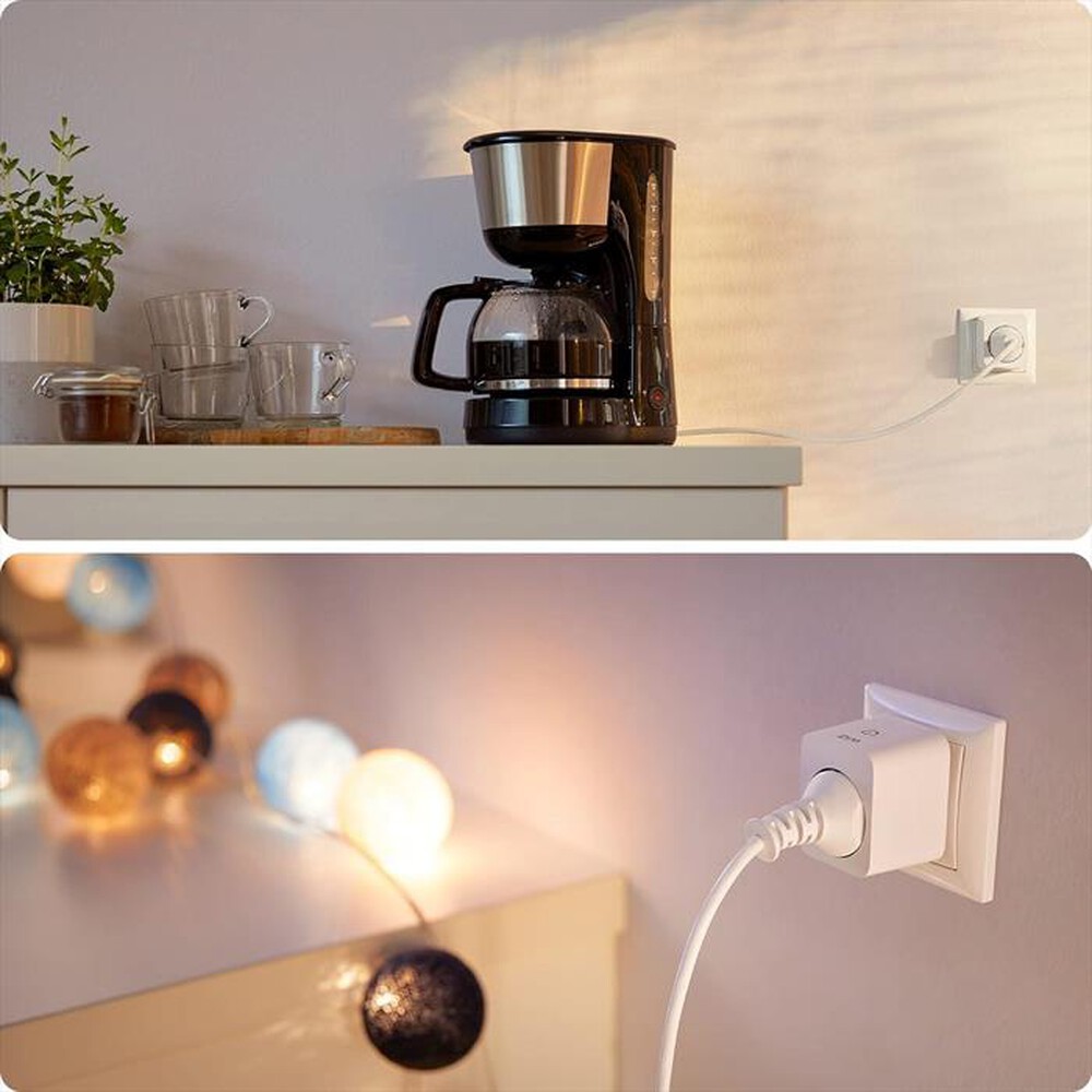 Immagine del prodotto WIZ - SMART PLUG-White