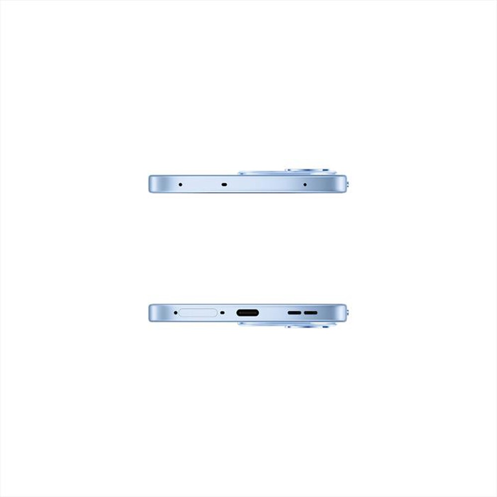 Immagine del prodotto OPPO - Smartphone RENO15 F 5G-Aurora Blue
