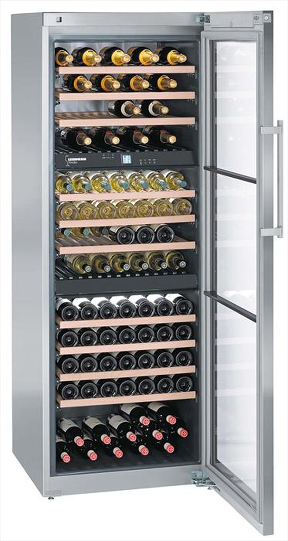 Immagine del prodotto LIEBHERR - Cantinetta WTES 5872-22 Classe G 178 bottiglie