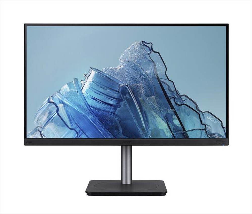 Immagine del prodotto ACER - Monitor TFT FHD 23,8" VERO CB243YEBEMIPRUZXV-Nero