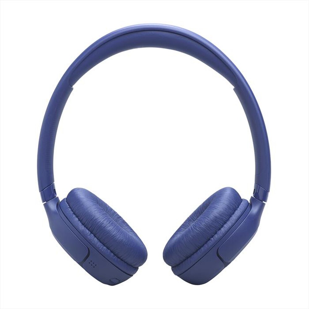 Immagine del prodotto JBL - Cuffie supra-aurali wireless TUNE 530BT-BLU