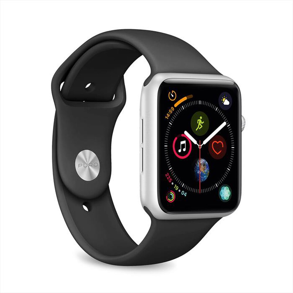 Immagine del prodotto PURO - AW44ICONBLK-nero