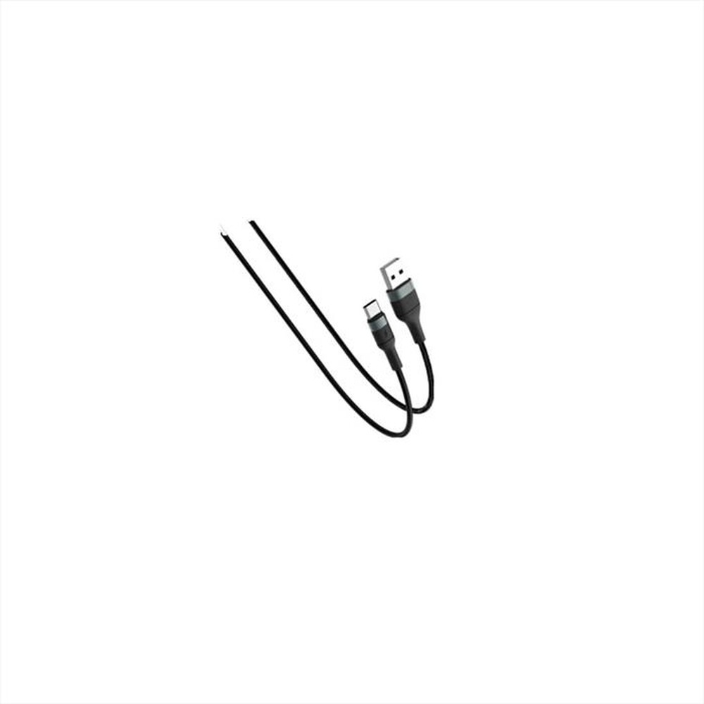 Immagine del prodotto TECHLIFE - CAVO USB A-C RT-US09AC-Nero