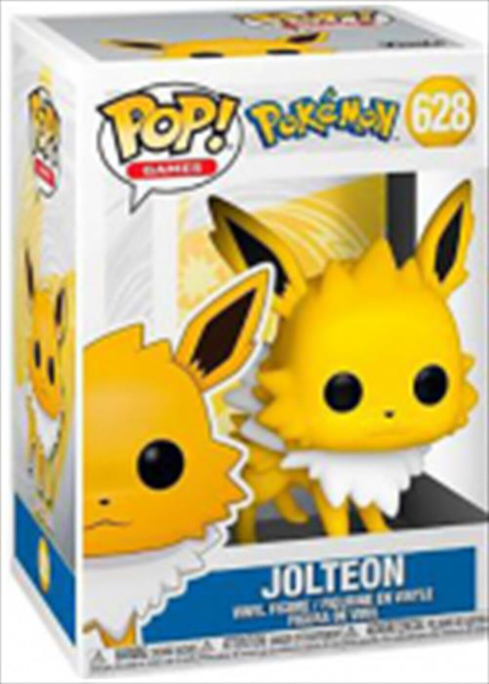 Immagine del prodotto FUNKO - Action figure Pokemon Jolteon 628