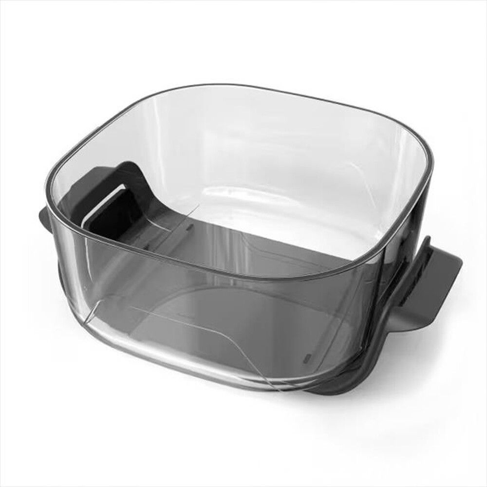 Immagine del prodotto NINJA - CONTENITORE&nbsp;CRISPI IN VETRO CLEANCRISP DA 3,8L-Trasparente