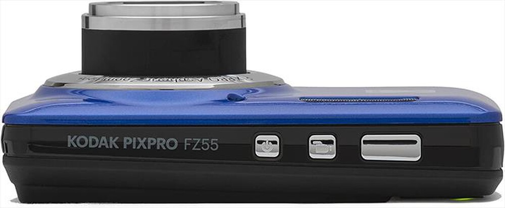 Immagine del prodotto KODAK - Fotocamera compatta FZ55 5X Zoom-Blu