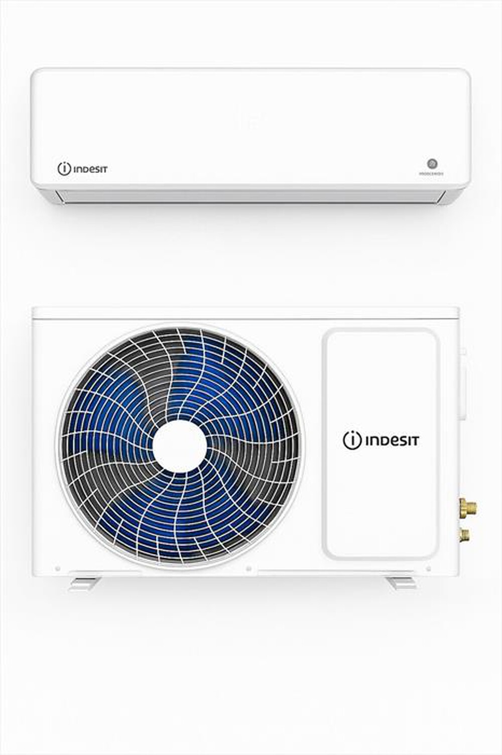 Immagine del prodotto INDESIT - Kit INSPI318A2WF1/INSPI318A2WF1-Bianco