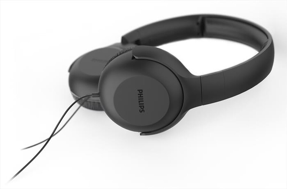 Immagine del prodotto PHILIPS - TAUH201BK-black
