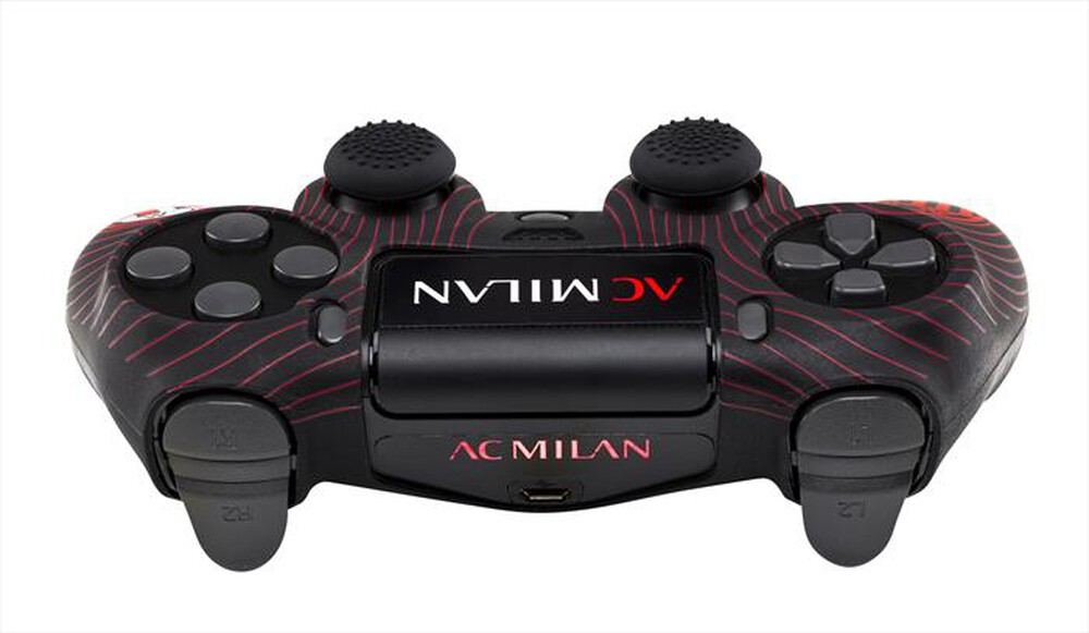 Immagine del prodotto QUBICK - CONTROLLER KIT AC MILAN 3.0