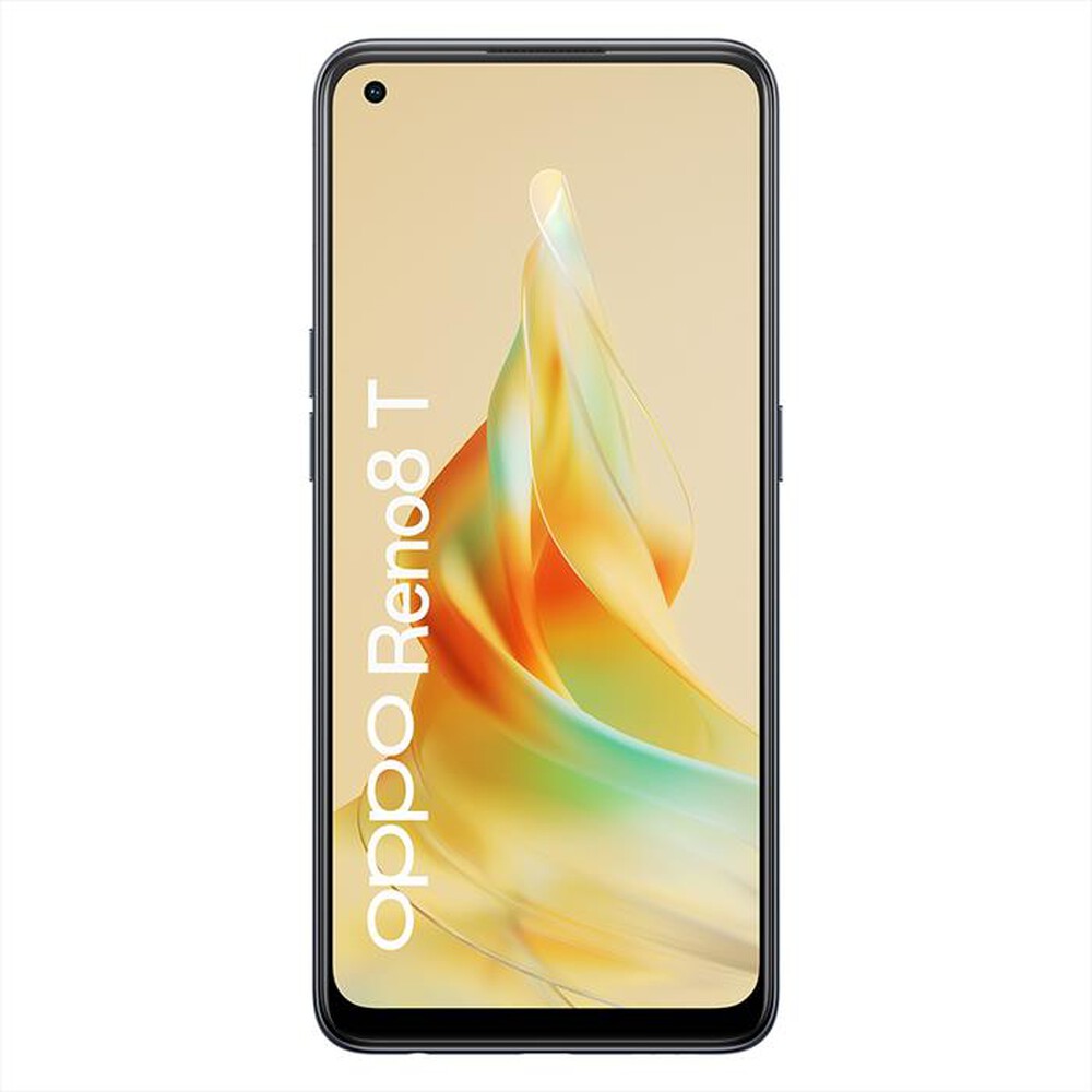 Immagine del prodotto OPPO - RENO8 T-Midnight Black