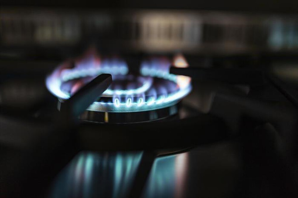 Immagine del prodotto GLEM GAS - Piano cottura a gas GT755AN 5 fuochi 68,5cm-Antracite