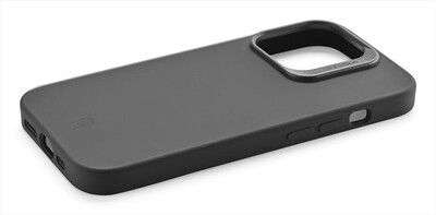 CELLULARLINE - Custodia back SENSPLUSIPH15PRMK iPhone 15 Pro Max-Nero