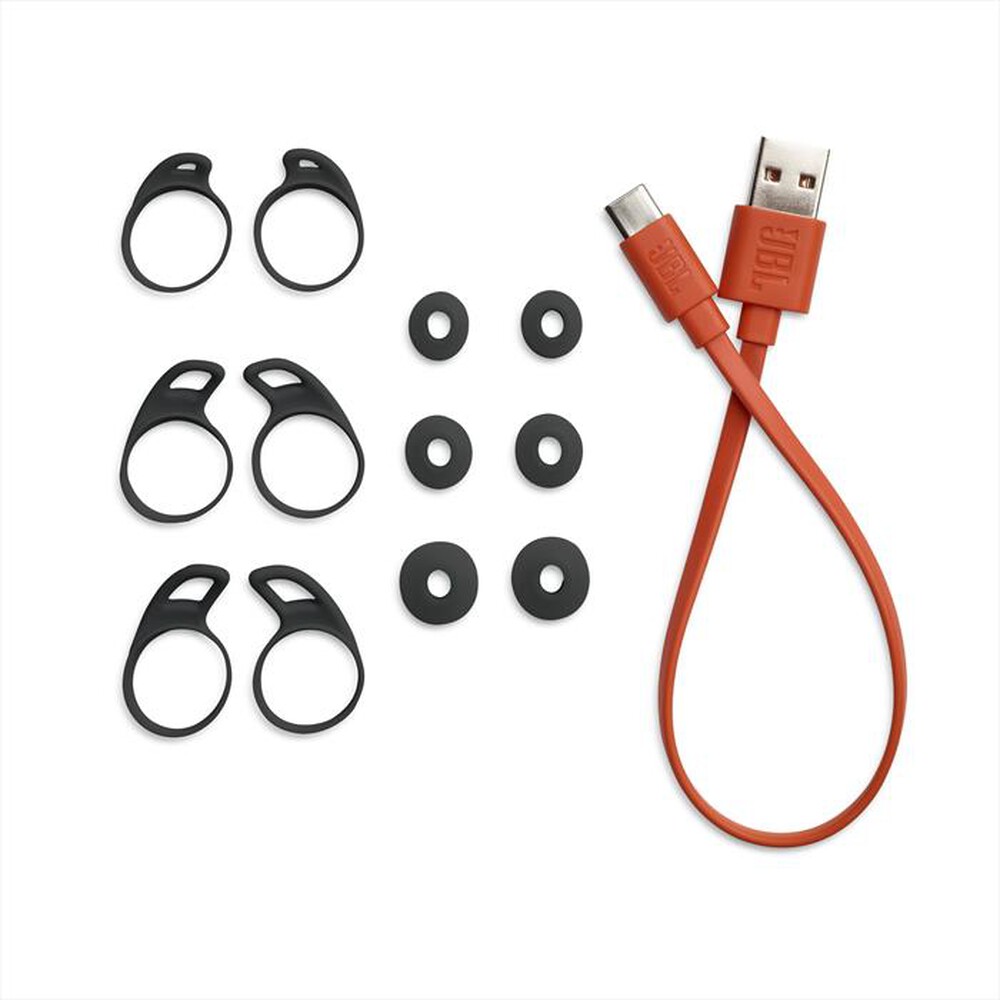 Immagine del prodotto JBL - Auricolari Bluetooth REFLECT AERO-nero