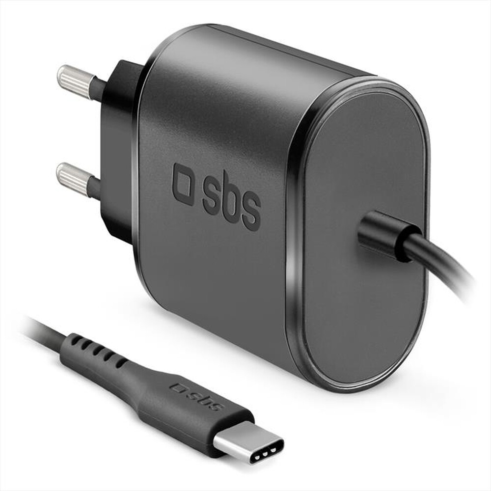 Immagine del prodotto SBS - TETRTC3AUL-Nero