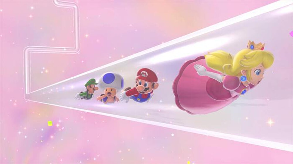 Immagine del prodotto NINTENDO - Super Mario 3D World + Bowser's Fury