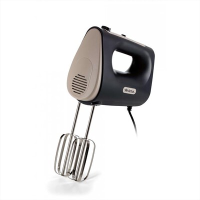ARIETE - 1545/00 SBATTITORE MULTIFUNZIONE-Grigio scuro,Tortora