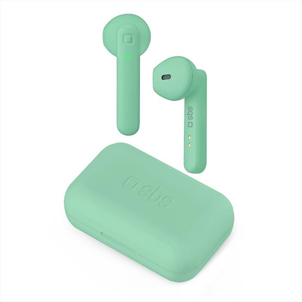 Immagine del prodotto SBS - TEEARTWSHOPBTA&Acirc;-Verde mare