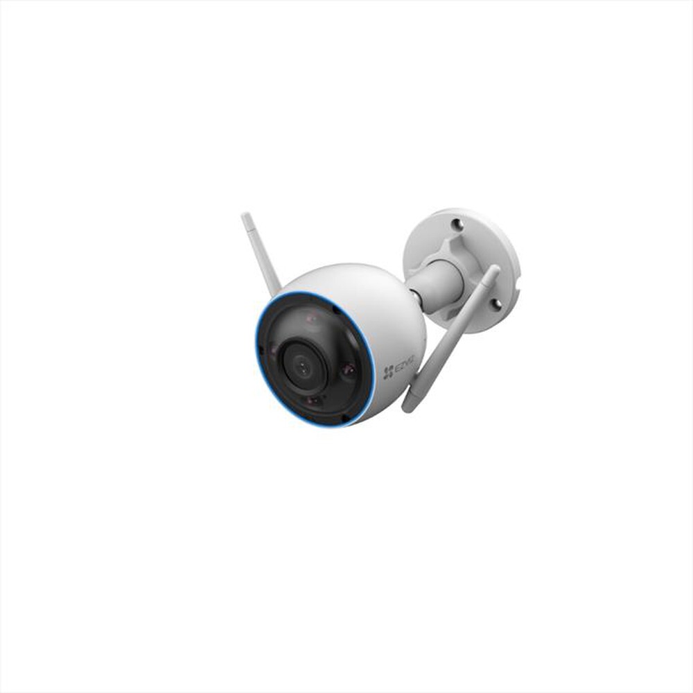 Immagine del prodotto EZVIZ - Telecamera Smart Home WiFi H3 3K AI-Bianco
