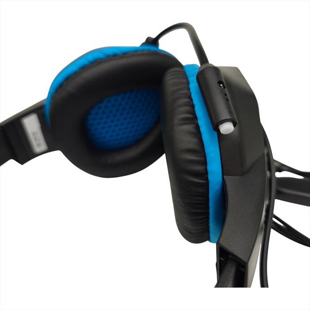 Immagine del prodotto XTREME - Cuffa ORION 90498-NERO