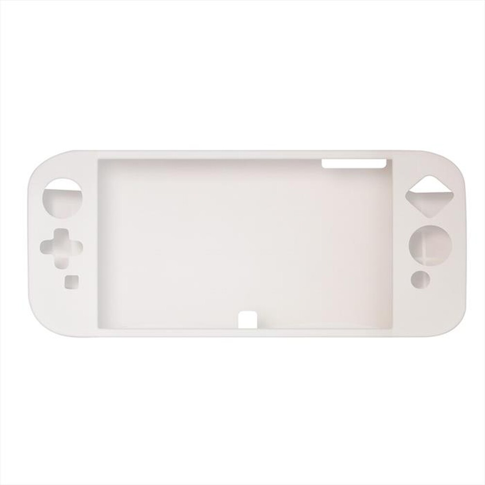 Immagine del prodotto XTREME - SAFER SILICON COVER per Nintendo Switch OLED-BIANCO
