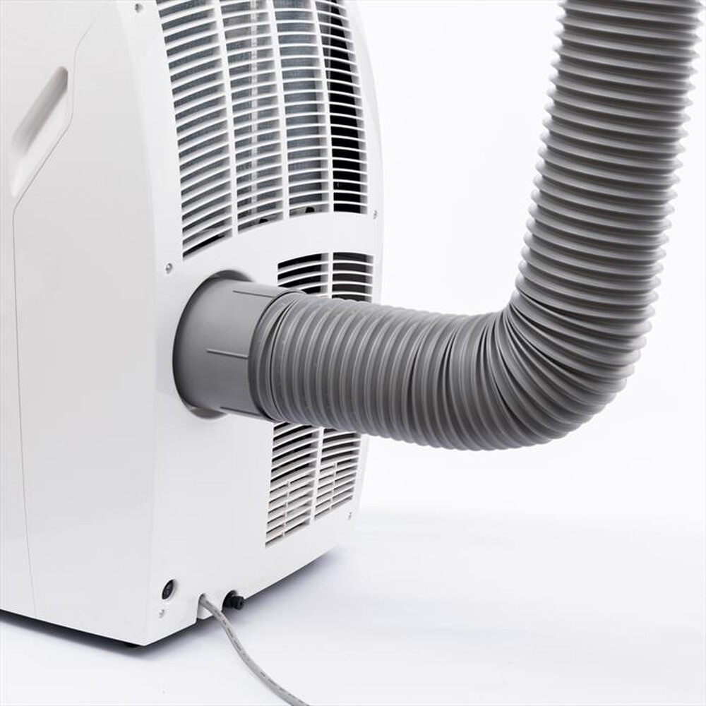 Immagine del prodotto OLIMPIA SPLENDID - DOLCECLIMA SILENT 10 WIFI Condizionatore portatile