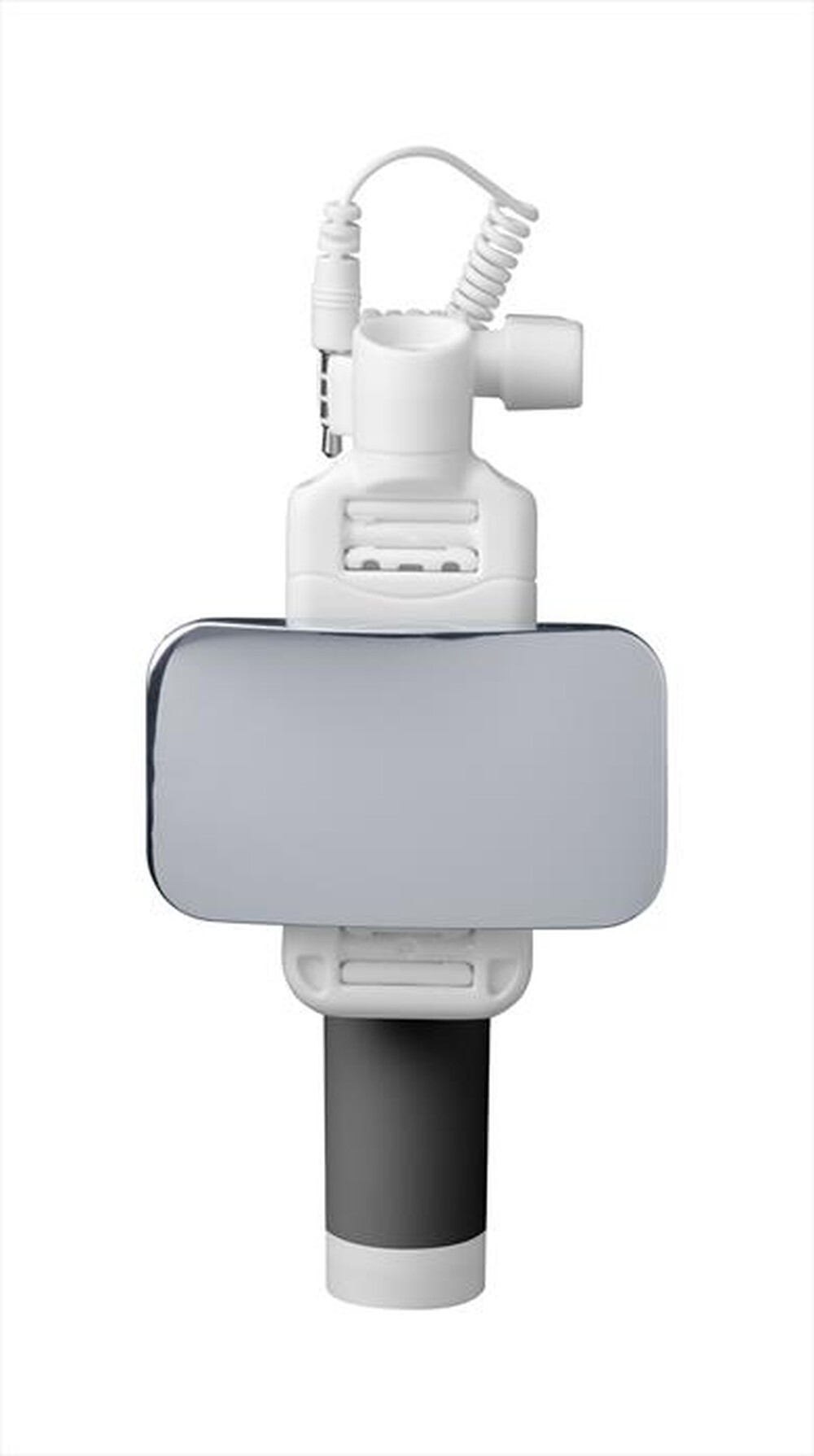 CELLULARLINE - SELFIESTICKVIEWK-Nero