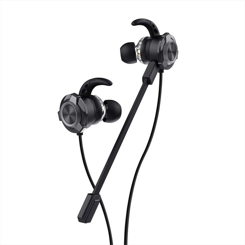 Immagine del prodotto TRUST - Auricolari gaming multipiattaforma GXT406-Black