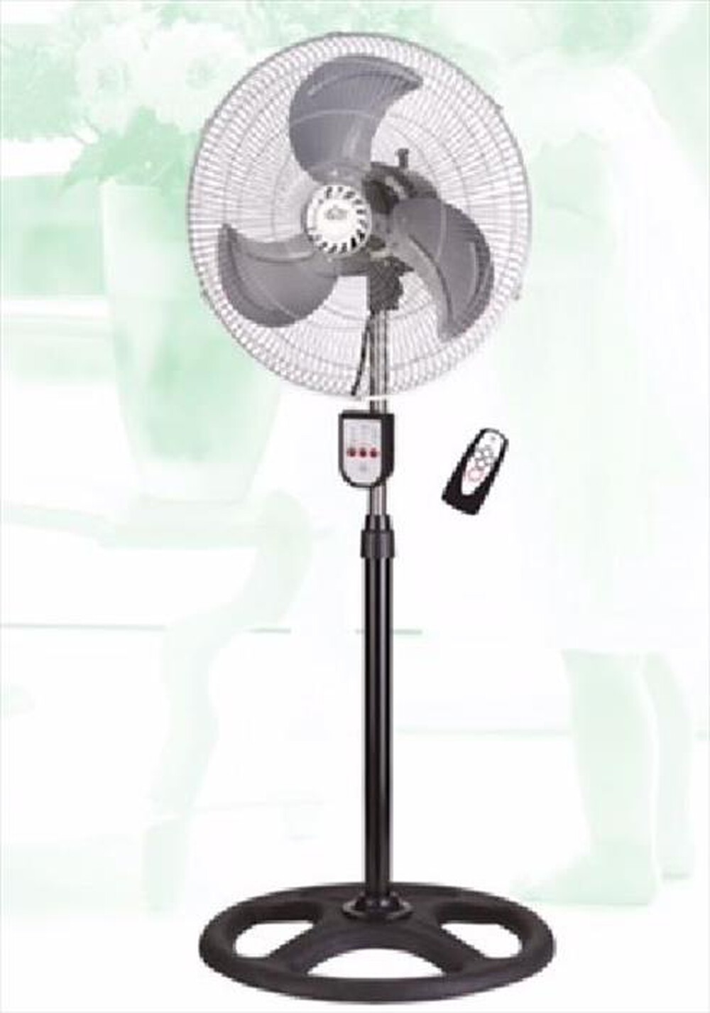 Immagine del prodotto DCG ELTRONIC - VE1622 T