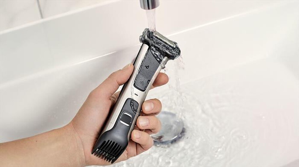 Immagine del prodotto PHILIPS - BG7025/15-bronzo/nero