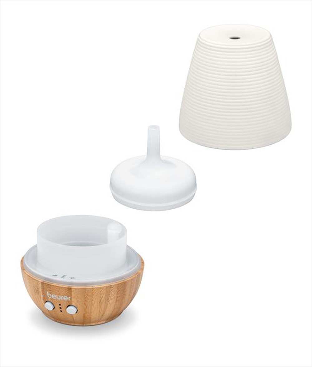 Immagine del prodotto BEURER - Diffusore aromatico LA 40