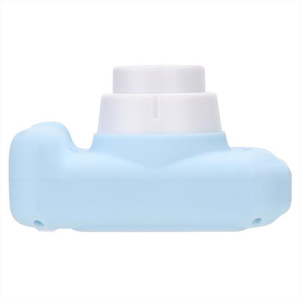 Immagine del prodotto AGFA - Fotocamera compatta MINI CAM-blue
