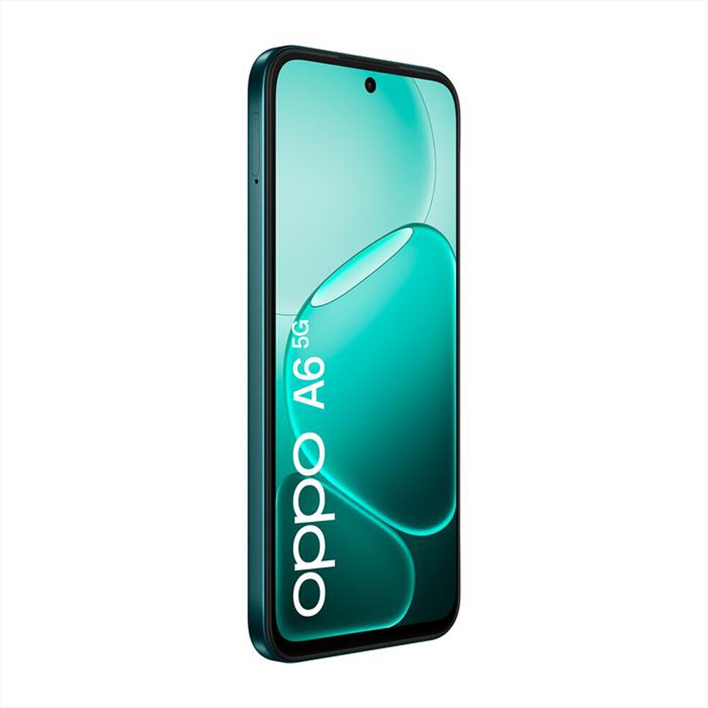 Immagine del prodotto OPPO - Smartphone A6 5G 6+256-Sapphire Black