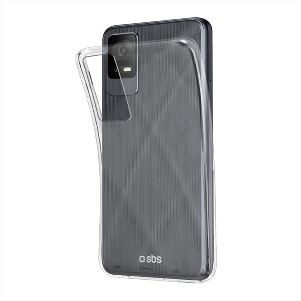 Immagine del prodotto SBS - Cover Skinny TESKINTCL405T per TCL 405-Trasparente