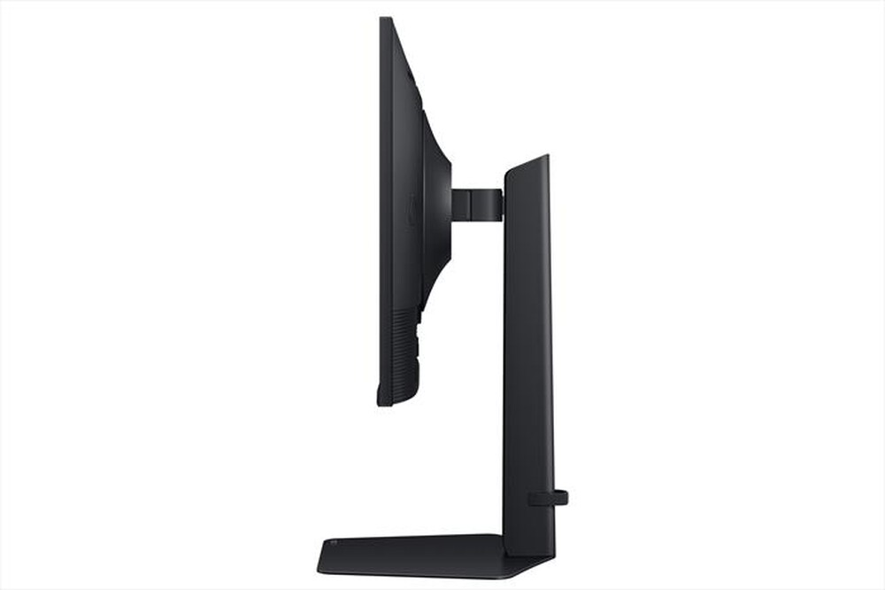 Immagine del prodotto SAMSUNG - MONITOR GAMING ODYSSEY G6 - G60F 27"-Black