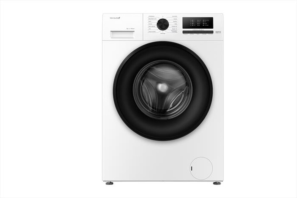 Immagine del prodotto TECHLIFE - Lavatrice TFWFMN6010E 6Kg Classe A-Bianco
