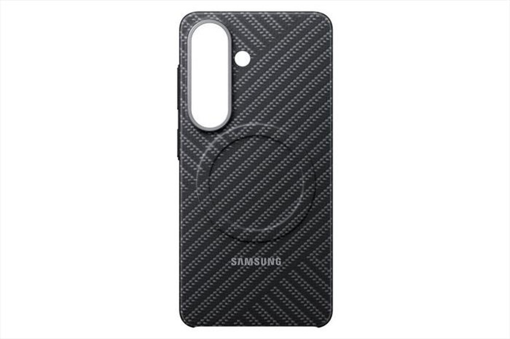 Immagine del prodotto SAMSUNG - Custodia Carbon Magnet per S26-Dark Gray
