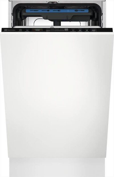 ELECTROLUX - Lavastoviglie EES63400L Classe C 14 coperti-Bianco